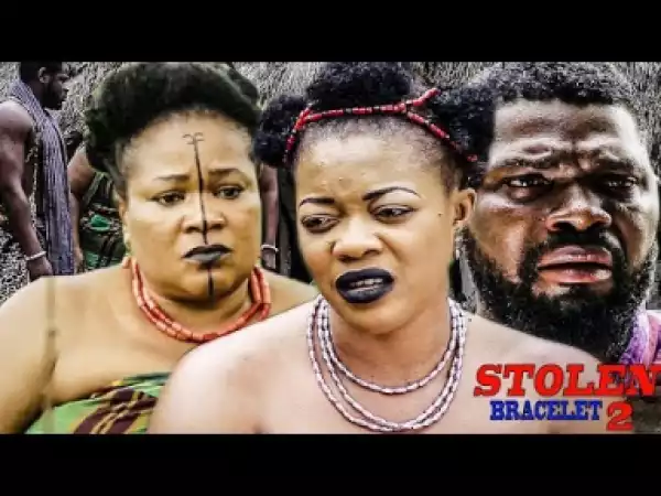 The Stolen Bracelet Season 1 - 2019 Nollywood Movie